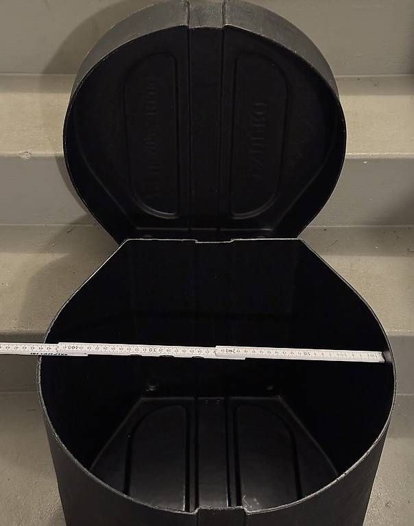 Musikinstrumente: Drum Case – Gebraucht aus Balgach von Psalty 3