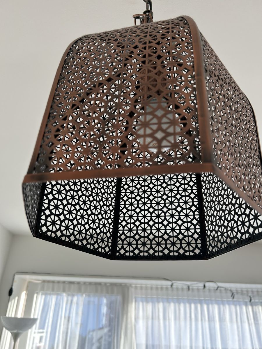Lampadari & plafoniere: Hängelampe – Usato da Uster venduto da she_9gjr 2
