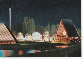EXPO Lausanne 1964