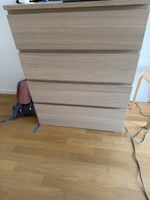 Malm Schrank/Kommode