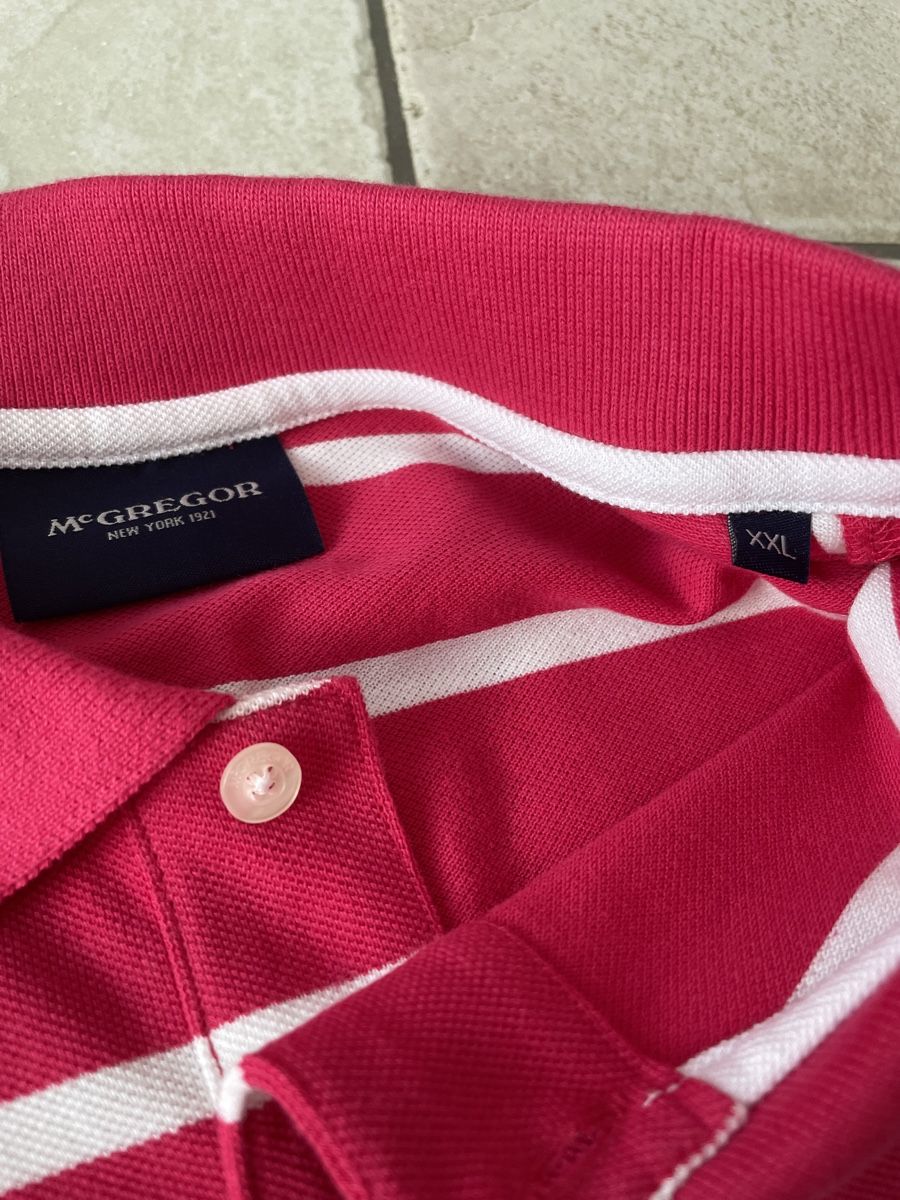 Magliette Polo: Poloshirt Gr.XXL, NEUE – Nuovo (secondo la descrizione) da Waltenschwil venduto da lina-04 2