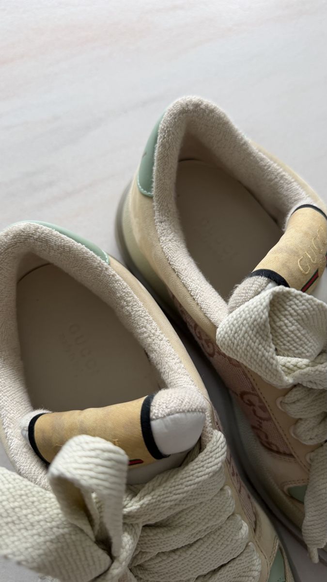 Gucci Damenschuhe: Gucci Sneaker – Neu (gemäss Beschreibung) aus Würenlos von engeli028 4