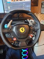 Lenkrad Gaming