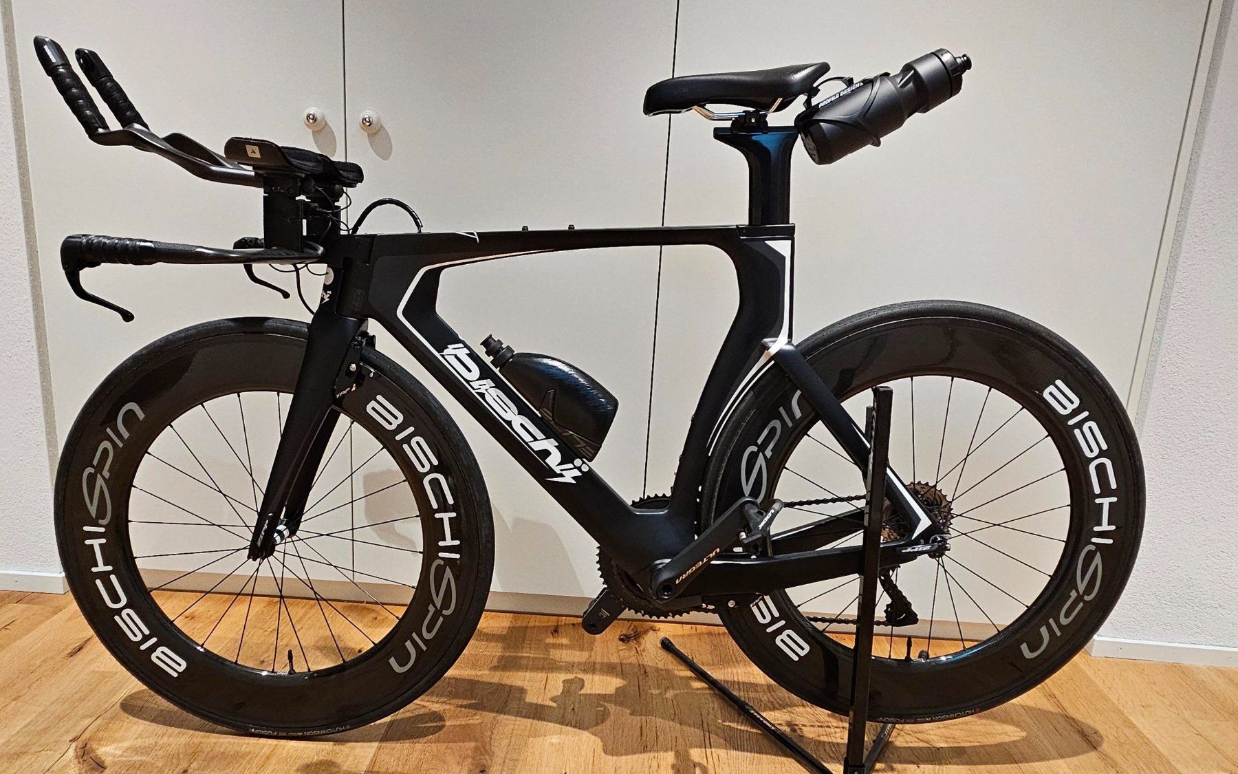 Biciclette: TT-Aero Bike by bischi – Usato da Arbon venduto da my_shopping