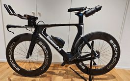 TT-Aero Bike by bischi
