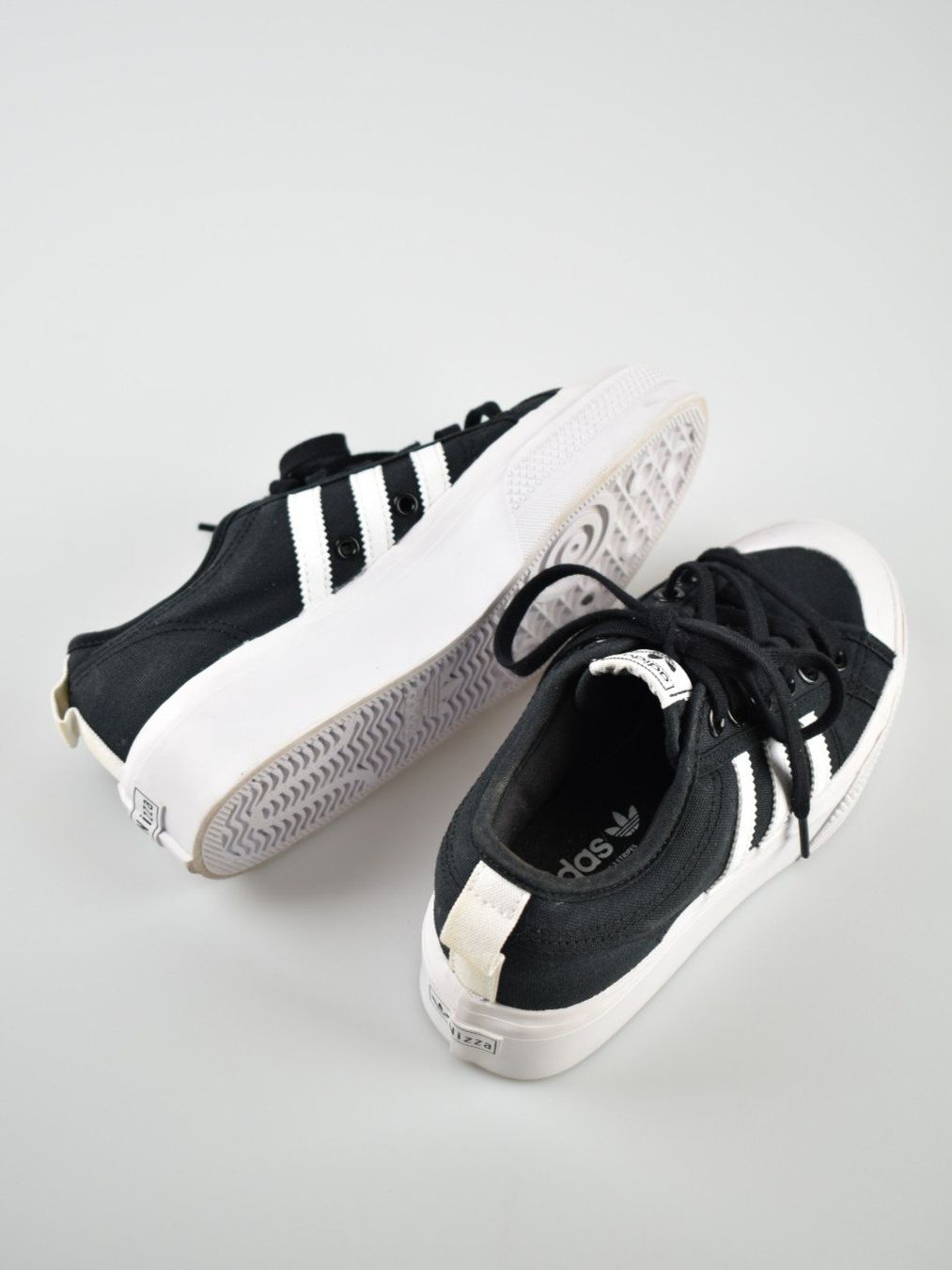 Adidas Scarpe da donna: Adidas Nizza Platform Sneaker Gr.38 2/3 – Usato da Nürensdorf venduto da 2ND_STORY 2