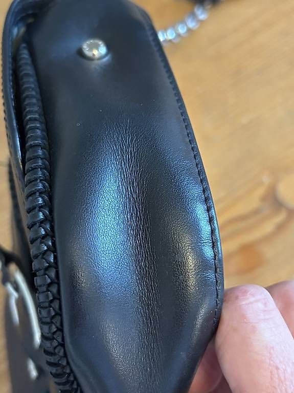 Longchamp Taschen für Damen: Longchamp Amazone Handtasche – Gebraucht aus Zürich von AyJay 2