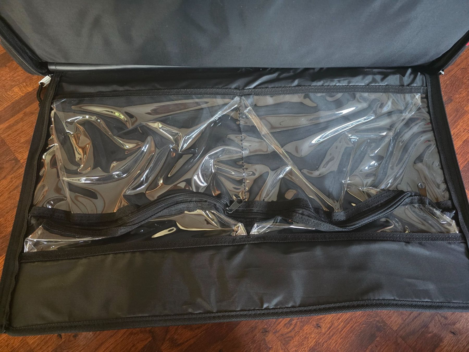 Bernina Macchine da cucire: Bernina Transport Trolley XL – Usato da Wattwil venduto da Yoshi.97 1