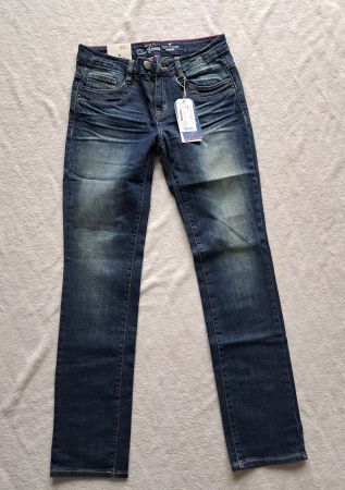 Neue Tom Tailor Jeans Gr. 27/32