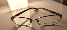 Monture de lunettes Bulgari