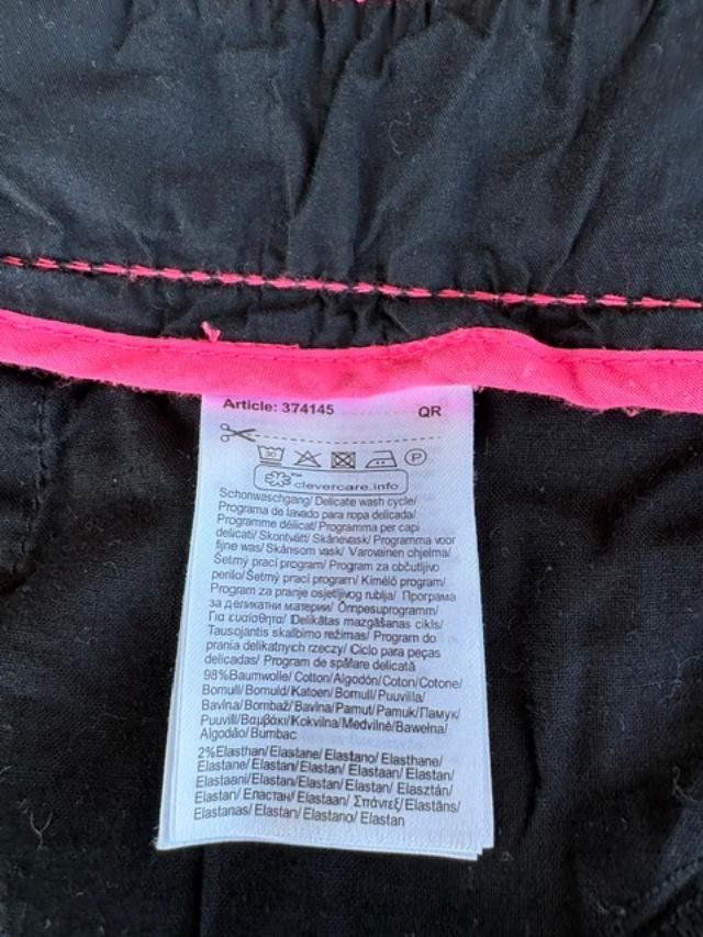 Pantaloni: Leichte Hose STREET ONE, 38 – Usato da Meilen venduto da HilpiM 3