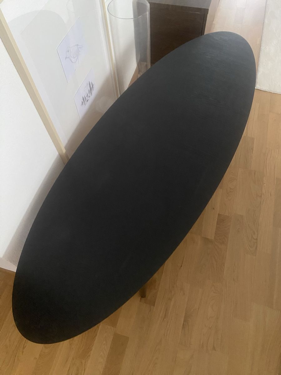 Tavoli: Ikea Stockholm Couchtisch Massiv – Usato da Köniz venduto da AlessandraMedici 2