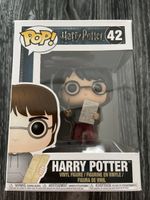 Figurine Funko POP Harry Potter N°42