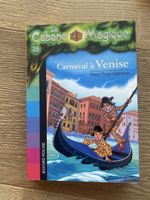 Cabane magique tome 28