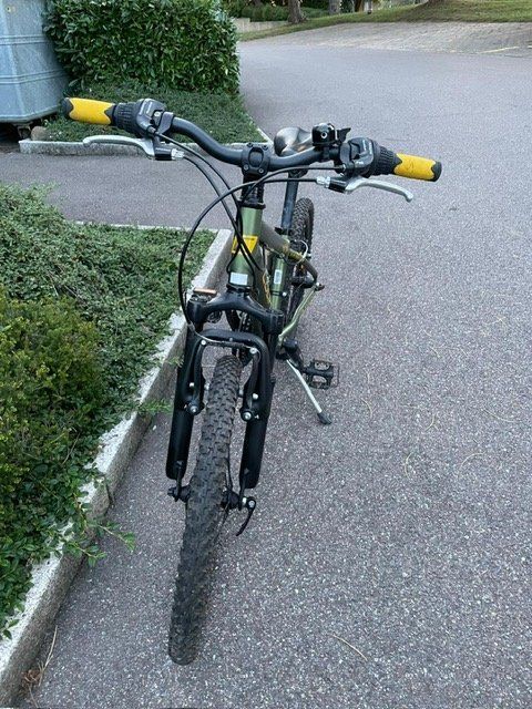 Biciclette: Kindervelo – Usato da Pfaffhausen venduto da truempi 1