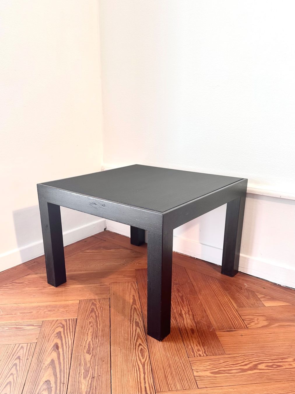 Tavoli: Table basse, style Trix et  Robert Haussmann – Usato da Lausanne venduto da jul_v9ht