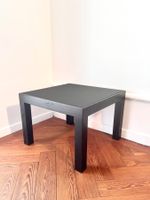 Table basse, style Trix et  Robert Haussmann
