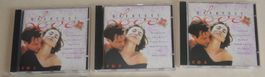Love Liebe 3 CD Greatest Love Songs