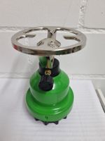 Campingkocher Gasbrenner neu mit 8 Kartuschen a 190g