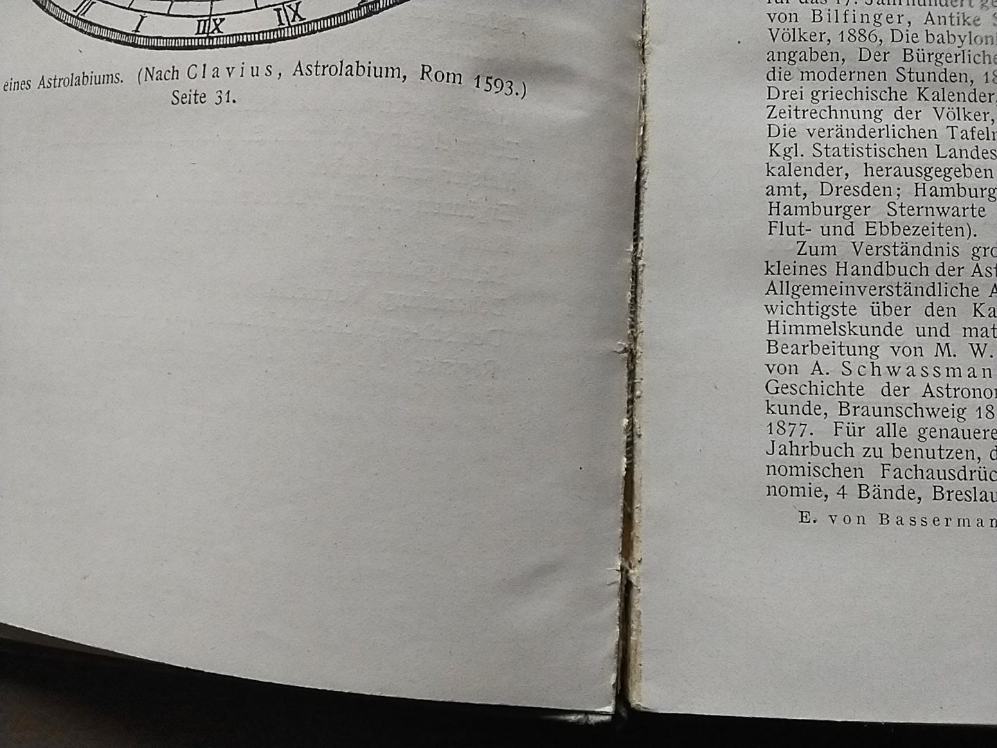 Libri: Uhren Buch 1920 – Usato da Biel/Bienne venduto da taki25 7