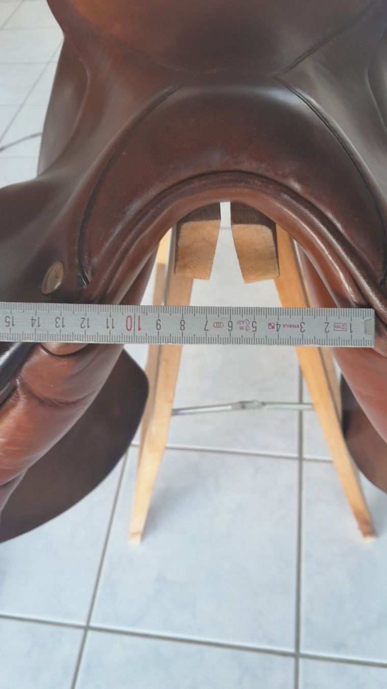 Selle & Accessori: Selle Labelle – Usato da Grimisuat venduto da Loulou03 3