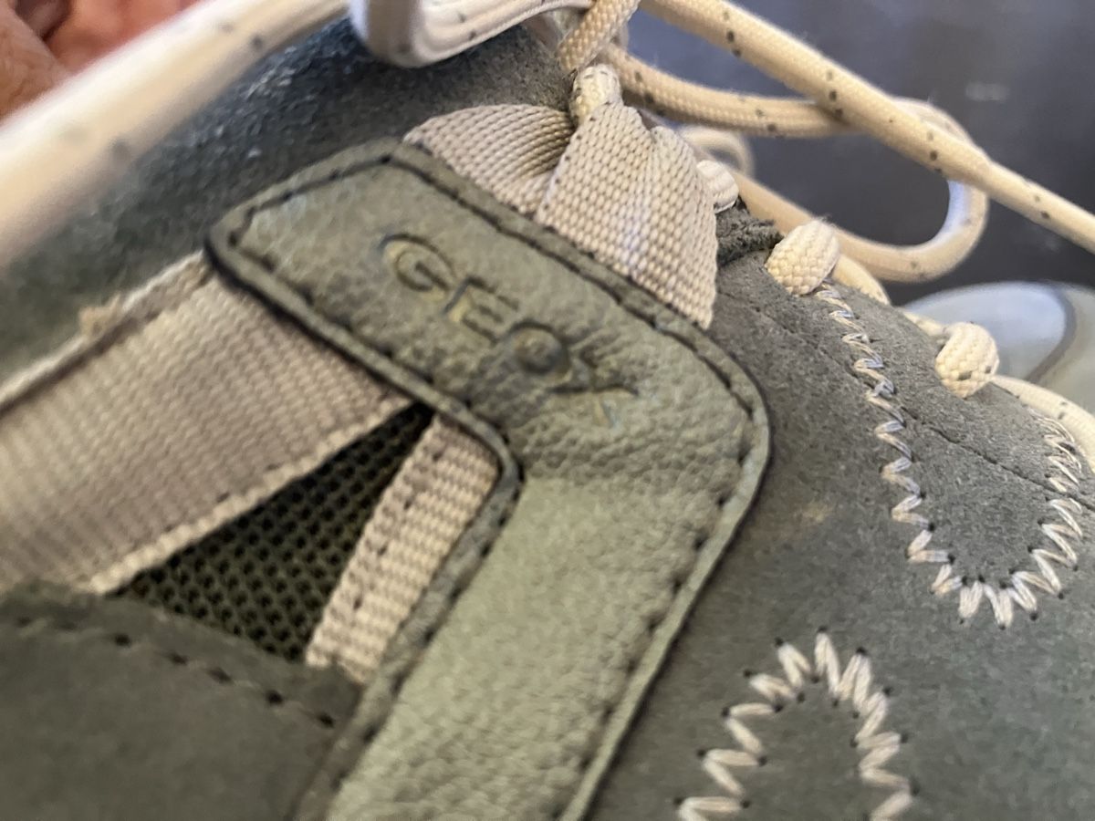Geox Scarpe da donna: Toller GEOX Freizeitschuh – Nuovo (secondo la descrizione) da Bern venduto da JenniferNice 2