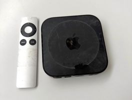 Apple TV 3. Generation A1469 – Full HD 1080p – funktioniert