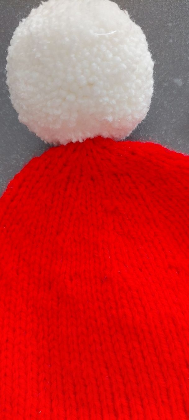 Tutte le decorazioni: Deko Weihnachts Bären Mütze – Nuovo (secondo la descrizione) da Muri AG venduto da nindo1 8