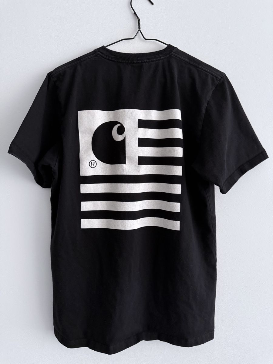 Carhartt T-shirt: T-Shirt CARHARTT – Nuovo (secondo la descrizione) da Dietikon venduto da tsela77