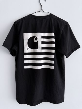 T-Shirt CARHARTT