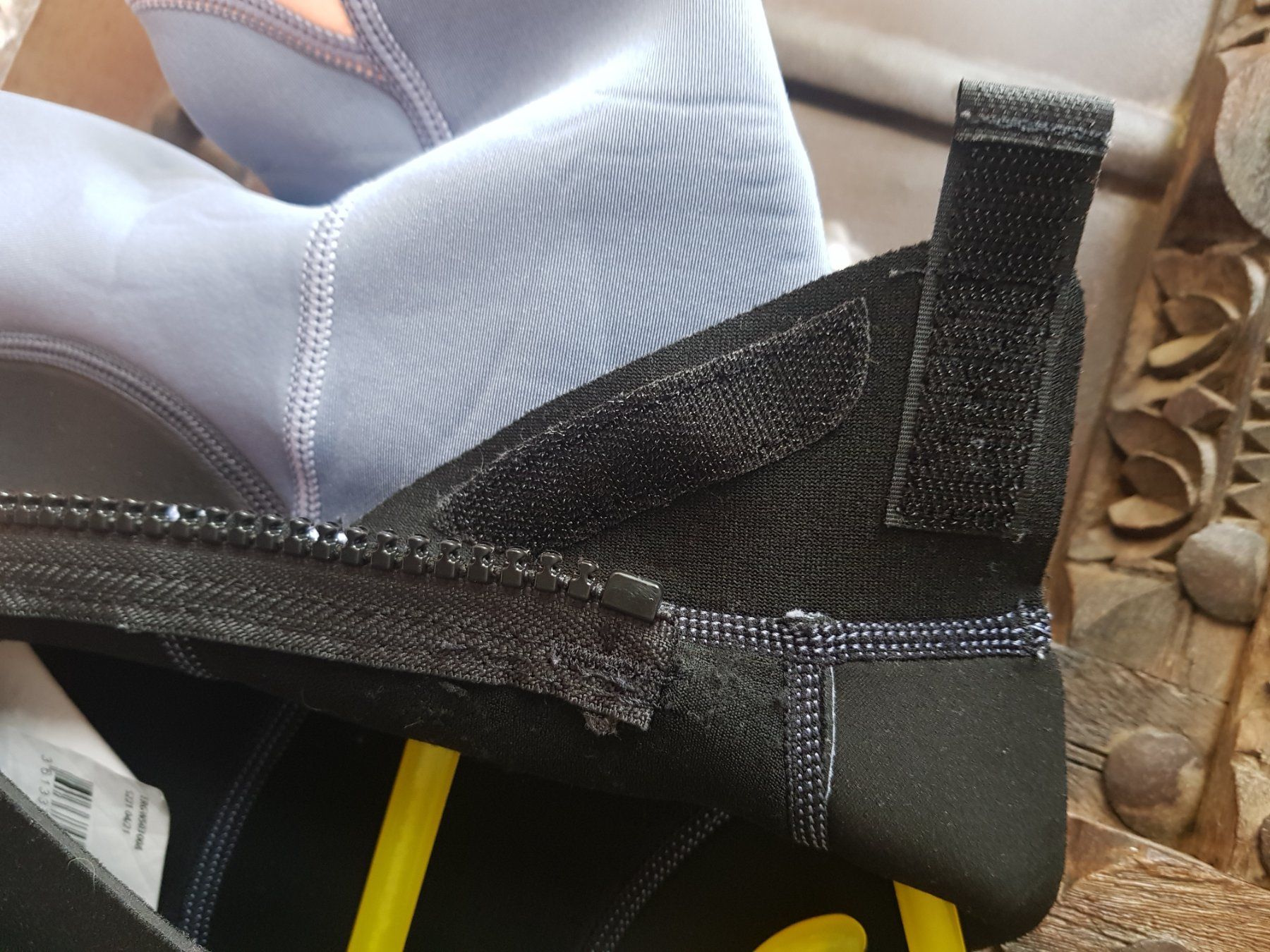 Roxy Mute per immersioni: NEUWERTIGER MÄDCHEN NEOPRENANZUG VON ROXY – Nuovo (secondo la descrizione) da Root venduto da LifestyleAccessoires 7