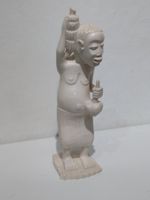 Alte Afrikanische Figur