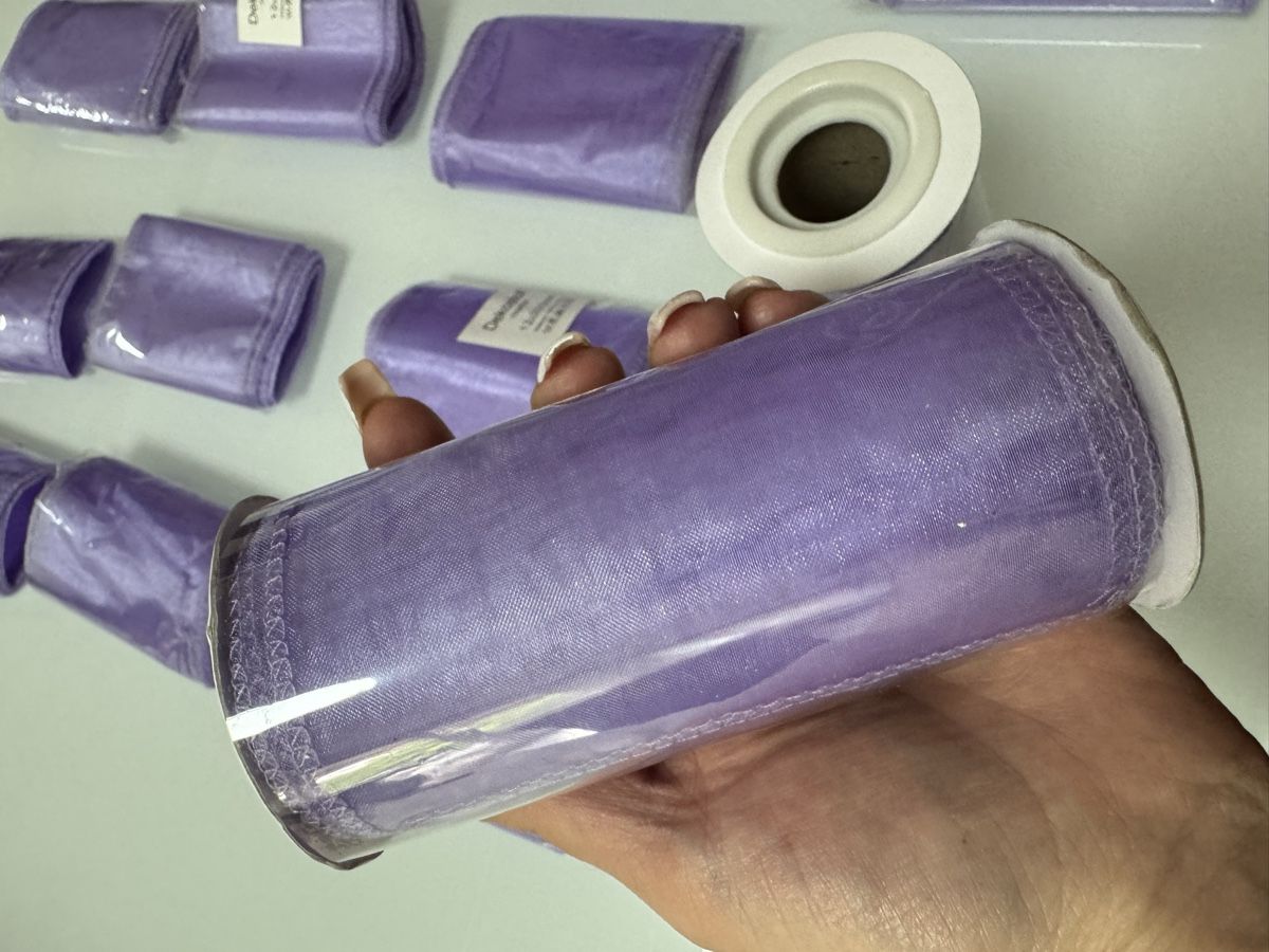 Alle Dekorationen: 19 neue rolle dekoband – Neu und originalverpackt aus chur von merygori 1