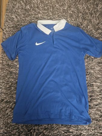 Nike Polo Shirt Gr.M