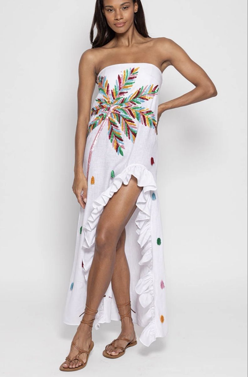 Kleider: Sundress – Neu und originalverpackt aus Lugano von Nika_amica 3