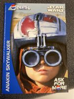 Carte Star Wars Pepsi - Anakin Skywalker 1999