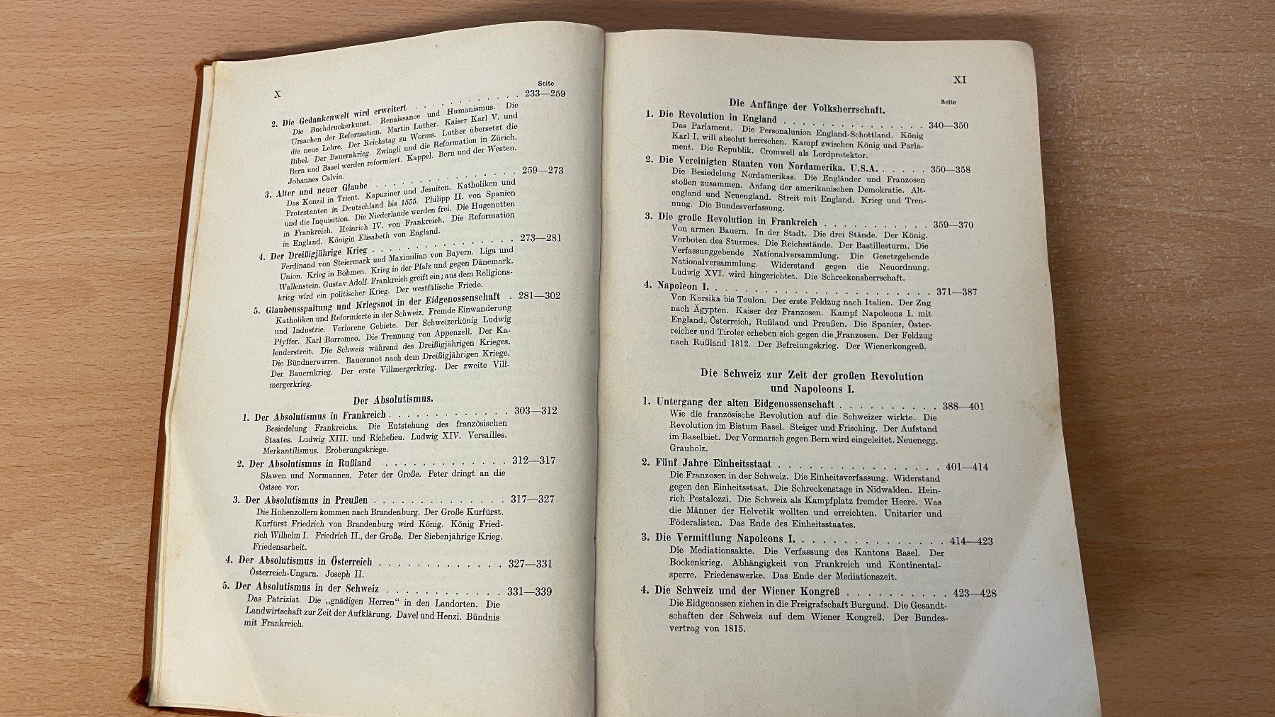 Libri: Welt- und Schweizergeschichte, Dr.Burkhard – Usato da Glattfelden venduto da cybermaxx 5