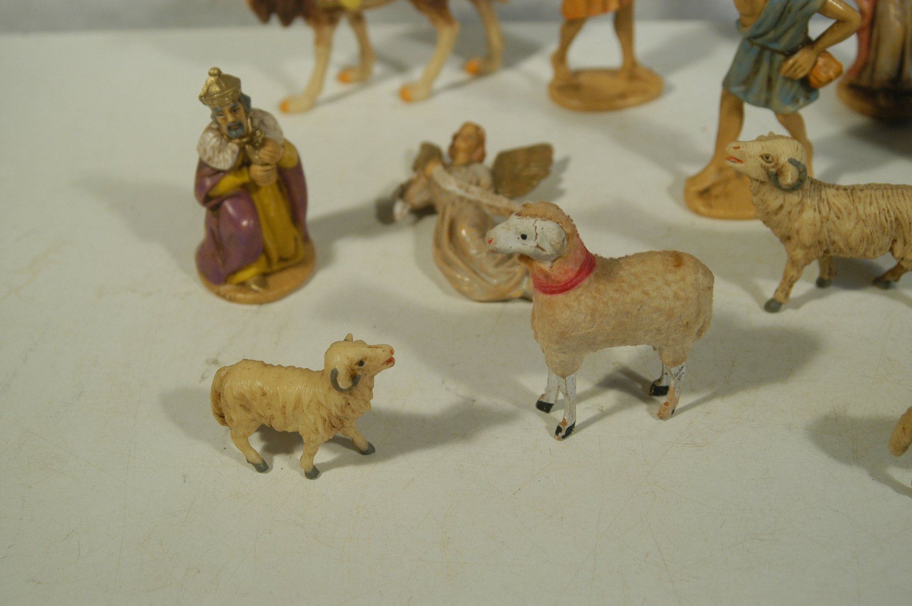 Figurines: Heiligenfiguren Diverse – D'occasion à Herisau par Wisen 5