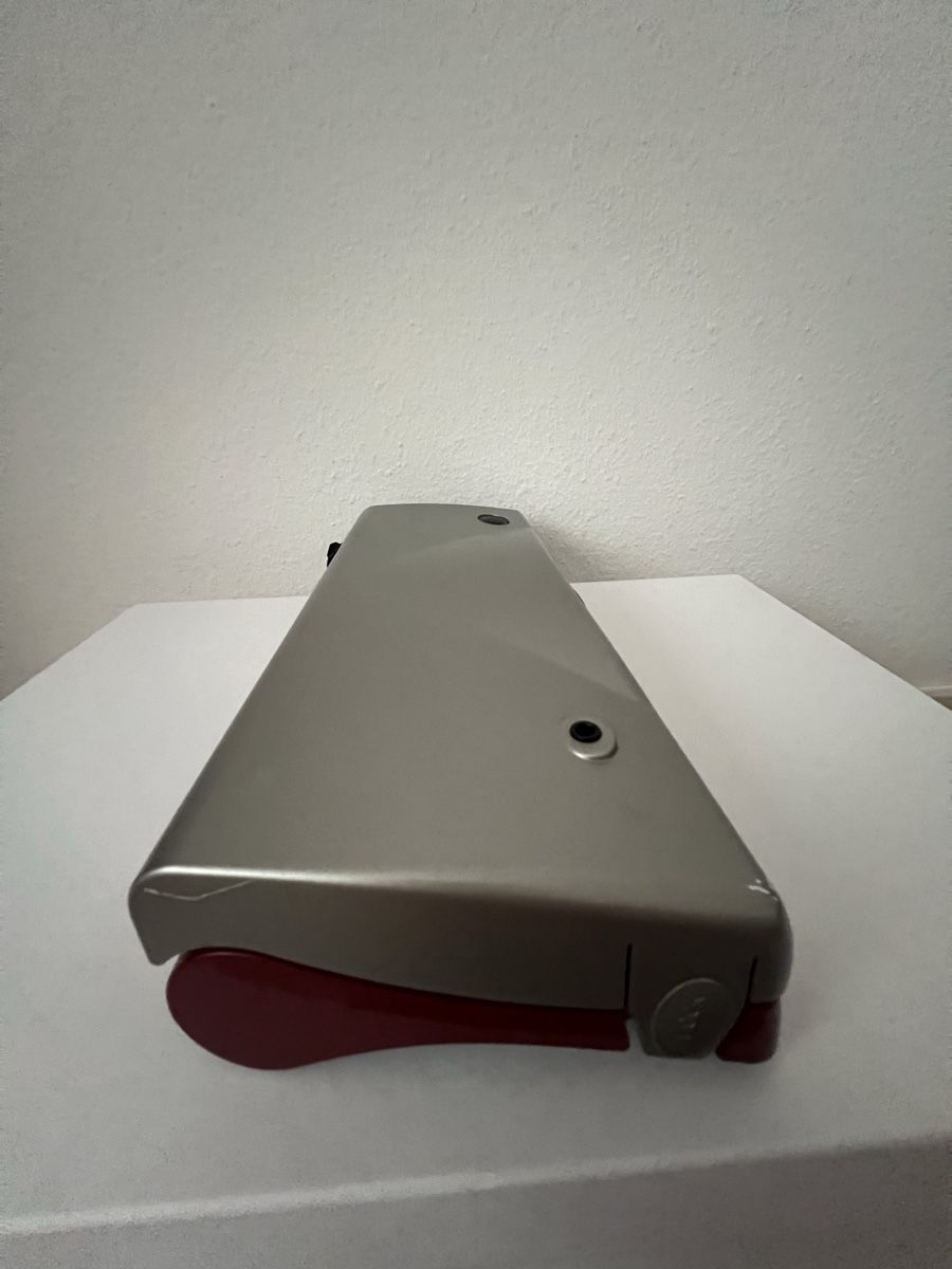 Berkel Appareils de cuisine: Berkel MiniVac Vakuumiergerät – D'occasion à Luzern par kes_l9q6 6