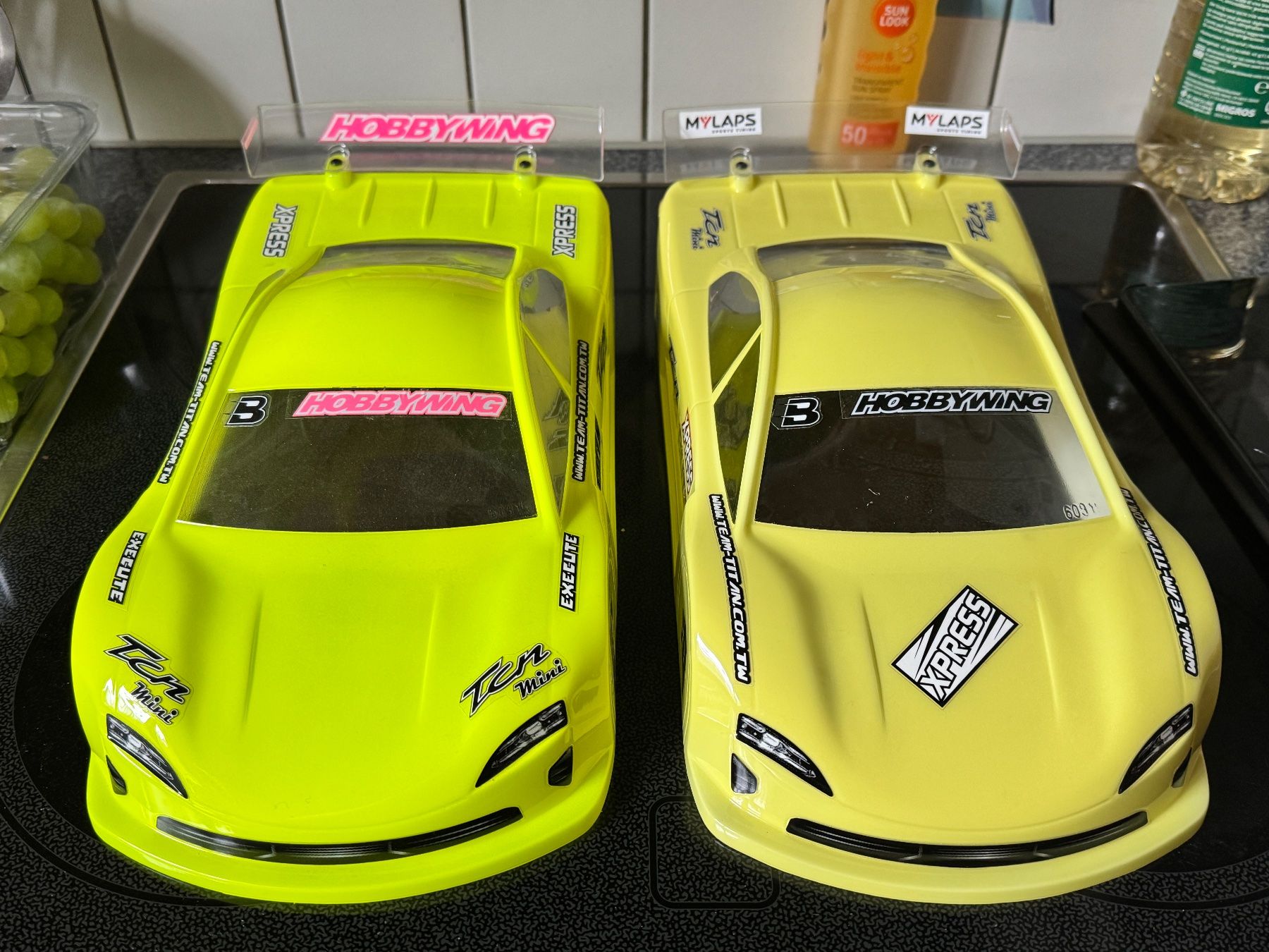 RC Modellbau: Xpress M-Chassie Neu – Neu (gemäss Beschreibung) aus Thun von dudelidu80 3