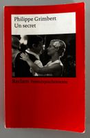 Un secret