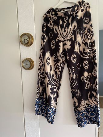 Schöne Hose