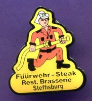 Füürwehr - Steak  STEFFISBURG