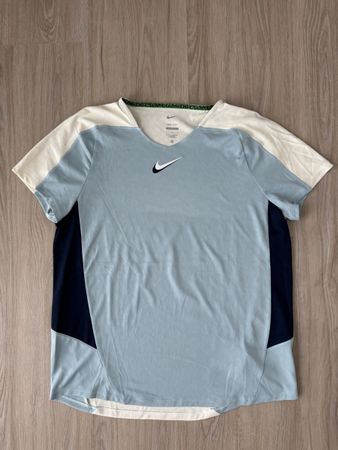 Nike Dri-Fit T-Shirt Grösse L