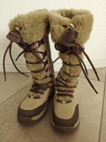 Bottes d'hiver Hi-Tec St. Moritz HI 200, taille 38
