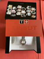 Tissot Uhr