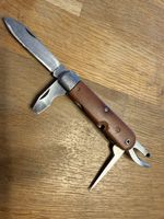 Elsener 54 Militärmesser Taschenmesser