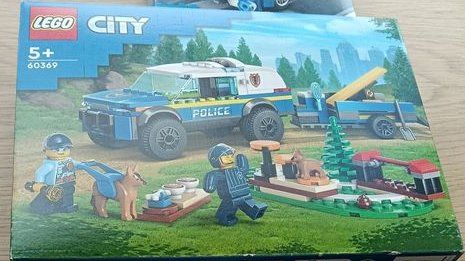 Lego Kit di costruzioni: Lego City 60419 + 60369 – Nuovo e nell'imballaggio originale da Genève venduto da BrickFanGe 2
