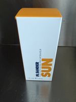 Jil Sander Sun Eau de Toilette 30ml neu ungebraucht