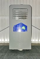 SonnenKönig A+ FRESCO 999mobile Klima 9000BTU AB NUR CHF 1.-